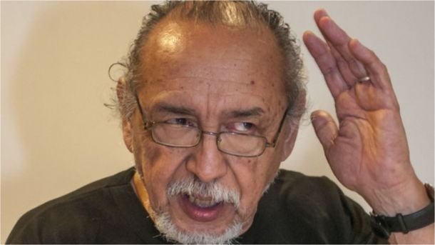 DURA CRÍTICA A JAVIER MILEI EN COSQUÍN: «SE CREE UN LEÓN Y ES UNA RATA»