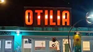 OTILIA MULTIESPACIO | CARTELERA DE LA SEMANA