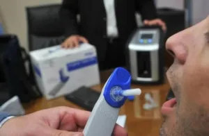 TANTI PRESENTÓ UN PROYECTO PARA IMPLEMENTAR NARCOTEST OBLIGATORIO A FUNCIONARIOS PÚBLICOS