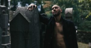 PERROS DE RESERVA LANZA SU TERCER DISCO “CORAZÓN DE CRISTAL”