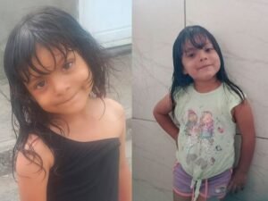 SANTA FE: BUSCAN A UNA NENA DE 5 AÑOS QUE HABRÍA SIDO SACADA DEL PAÍS POR SU MADRE