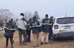 CONMOCIÓN EN SAN CLEMENTE: DOS HERMANOS FUERON ASESINADOS DURANTE UN VIOLENTO EPISODIO FAMILIAR