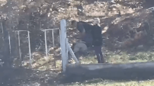 VIOLENTO INTENTO DE ROBO EN PUENTE LAS MOJARRAS: DETUVIERON A TRES SOSPECHOSOS