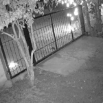 PREOCUPACIÓN VECINAL POR CHISPAZOS EN CABLES DE ALTA TENSIÓN EN BARRIO EL PARADOR DE TANTI