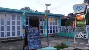 OTILIA CELEBRA 10 AÑOS DE ENCUENTROS, CULTURA Y CONSTRUCCIÓN COMUNITARIA EN TANTI