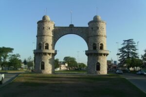 6 DE JULIO: DÍA DE LA FUNDACIÓN DE CÓRDOBA