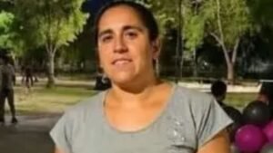 BUSCAN A MARIELA VILLADA EN CÓRDOBA: DESAPARECIÓ HACE CUATRO DÍAS Y SU FAMILIA PIDE AYUDA PARA ENCONTRARLA