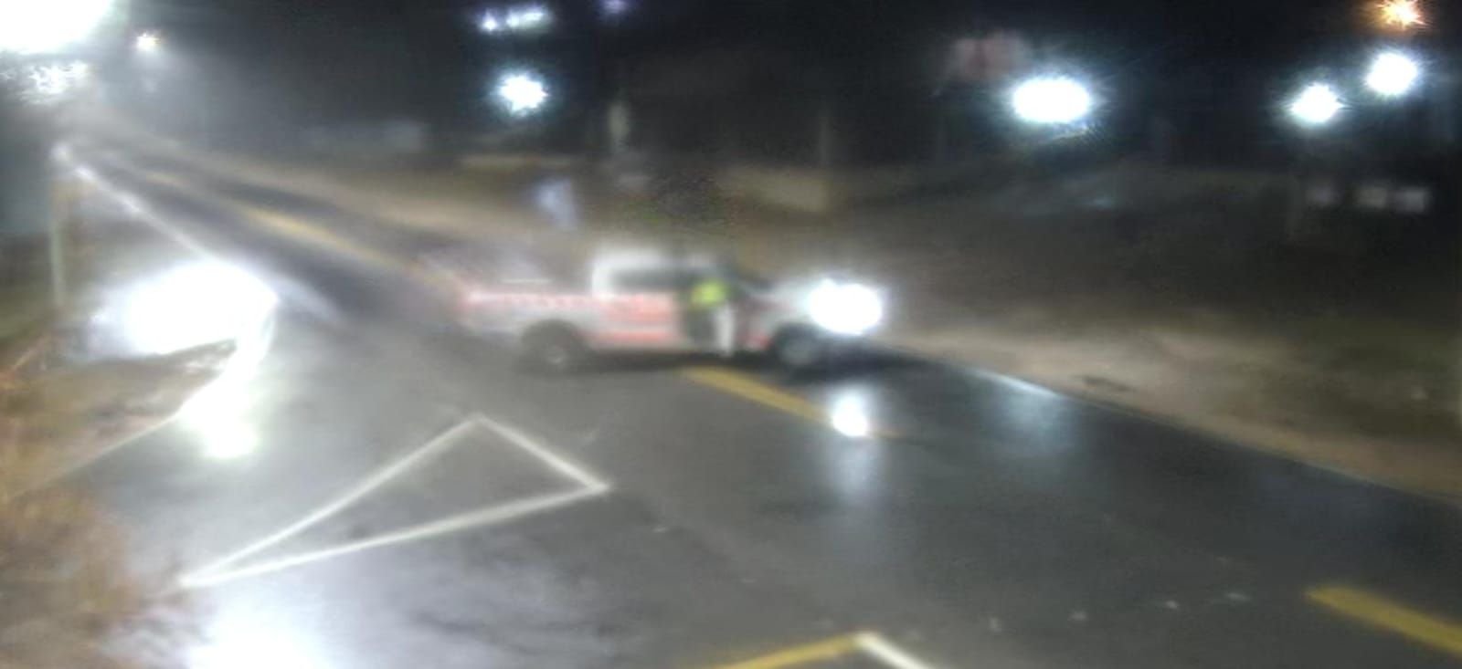 DOS MUJERES RESULTARON HERIDAS TRAS UN ACCIDENTE EN LA RUTA 28, A LA ALTURA DE LA GRUTA DE TANTI