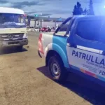OPERATIVOS DE LA PATRULLA RURAL: HUBO 21 DETENIDOS Y TANTI ESTUVO ENTRE LAS LOCALIDADES INTERVENIDAS