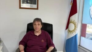 TENSIÓN POLÍTICA EN VILLA SANTA CRUZ DEL LAGO: EL CONCEJO DESPLAZÓ A LA INTENDENTA INTERINA Y DESIGNÓ UNA NUEVA JEFA COMUNAL