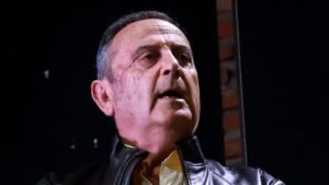 EL CONCEJO DELIBERANTE DE TANTI DEBATE LA SUSPENSIÓN POR 60 DÍAS DEL EDIL Y EXINTENDENTE LUIS AZAR
