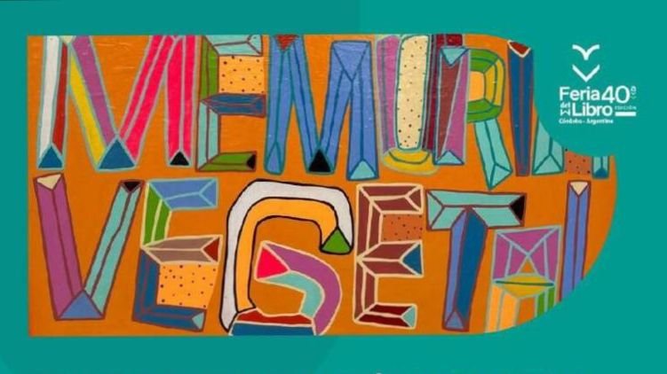 CUIDADO Y RESCATE DEL PATRIMONIO ESCRITO: SE VIENE EL TALLER «MEMORIA VEGETAL» EN LA FERIA DEL LIBRO