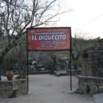 LLAMADO DE ATENCIÓN PARA LA MUNICIPALIDAD DE TANTI: LA POSTERGACIÓN DE LOS SERVICIOS EN EL DIQUECITO Y LA CASCADA